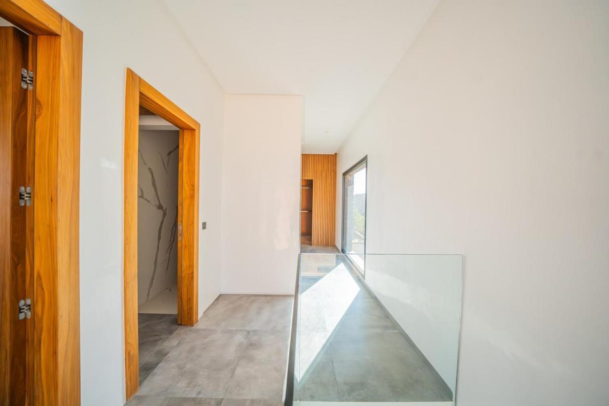 Villa Sakina Pool & Hammam In Amelkis Marrákes Kültér fotó