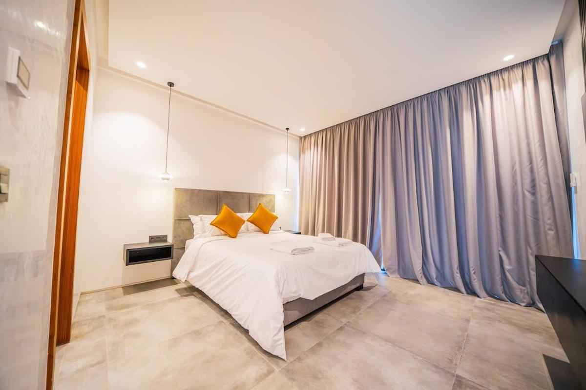 Villa Sakina Pool & Hammam In Amelkis Marrákes Kültér fotó
