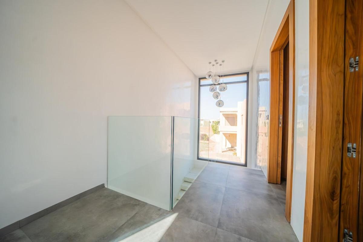 Villa Sakina Pool & Hammam In Amelkis Marrákes Kültér fotó