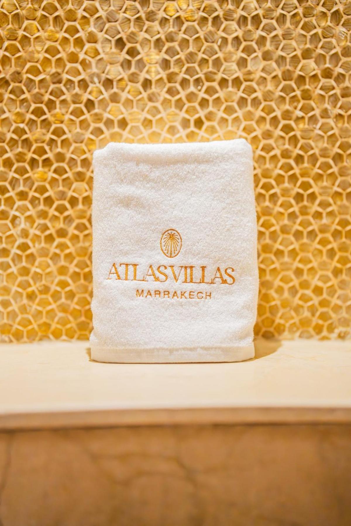 Villa Sakina Pool & Hammam In Amelkis Marrákes Kültér fotó